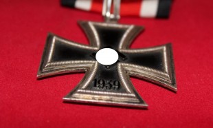 Ritterkreuz des Eisernen Kreuzes 2